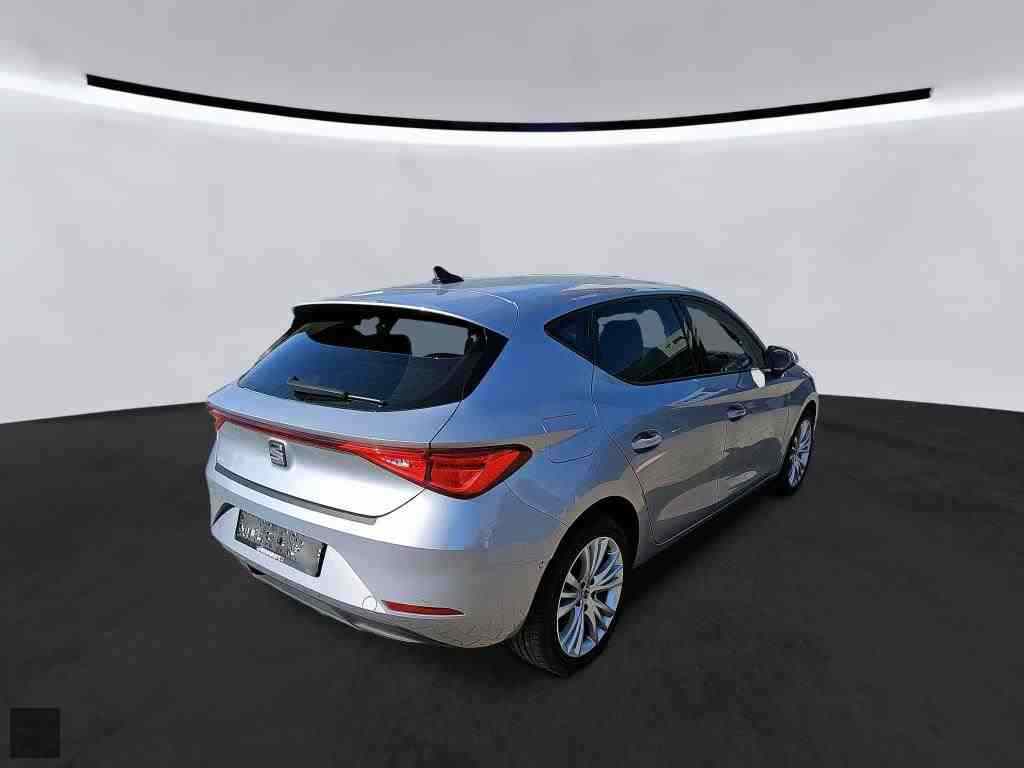 Slika vozila SEAT Leon