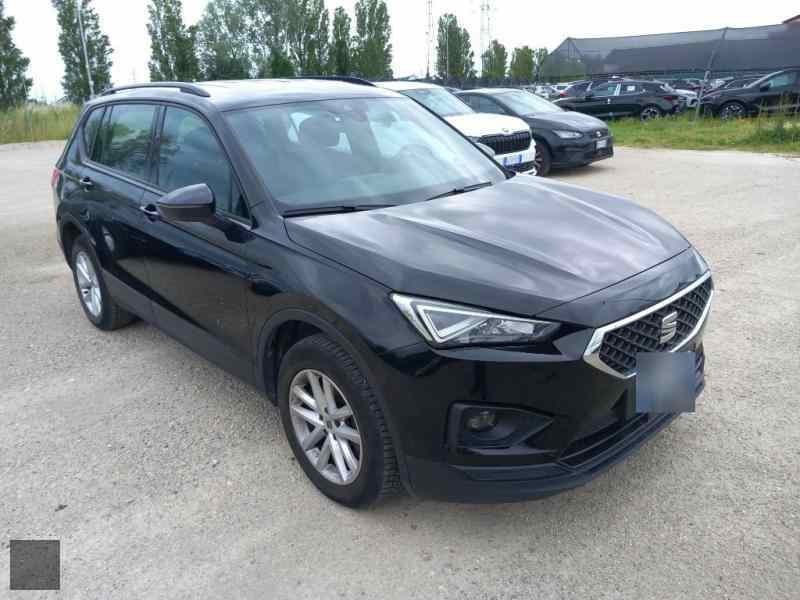 Slika vozila SEAT TARRACO