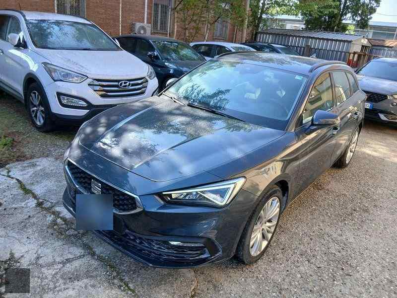 Slika vozila SEAT Leon