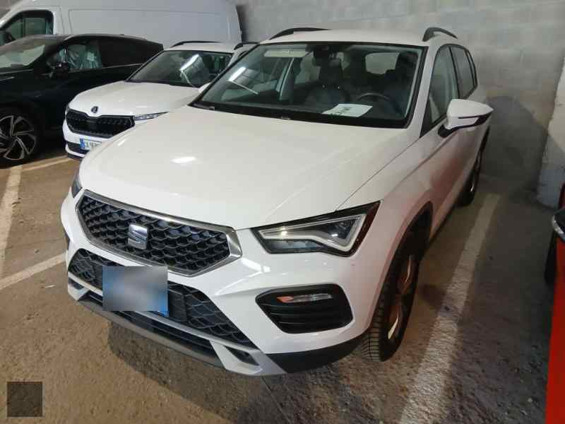 Slika vozila SEAT ATECA