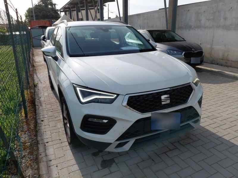 Slika vozila SEAT ATECA