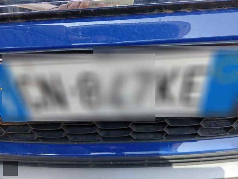Slika vozila &Scaron;KODA KODIAQ