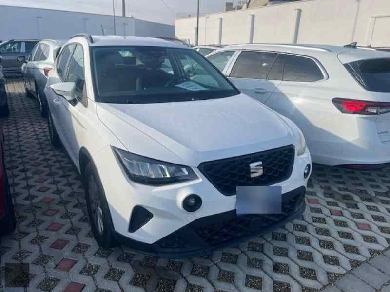 Slika vozila SEAT ARONA