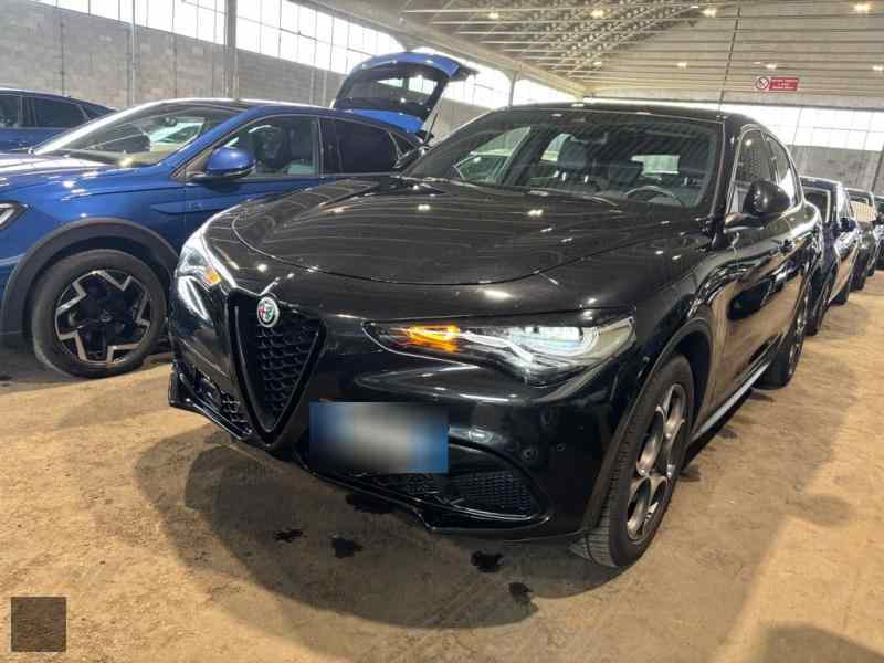 Slika vozila ALFA ROMEO STELVIO