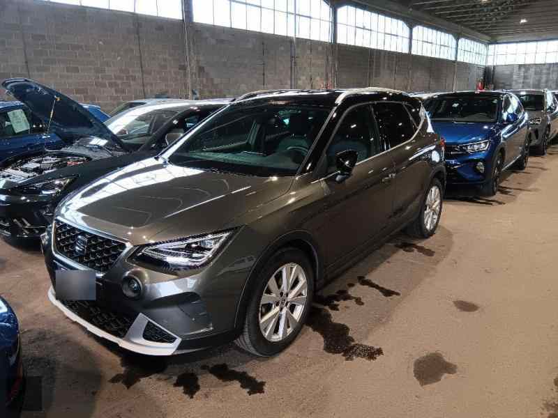 Slika vozila SEAT ARONA