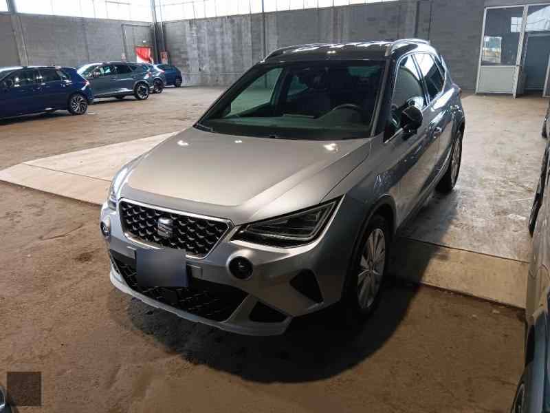 Slika vozila SEAT ARONA