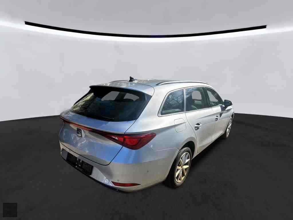 Slika vozila SEAT Leon