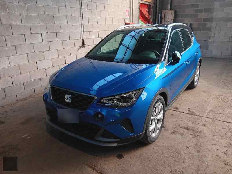 Slika vozila SEAT ARONA