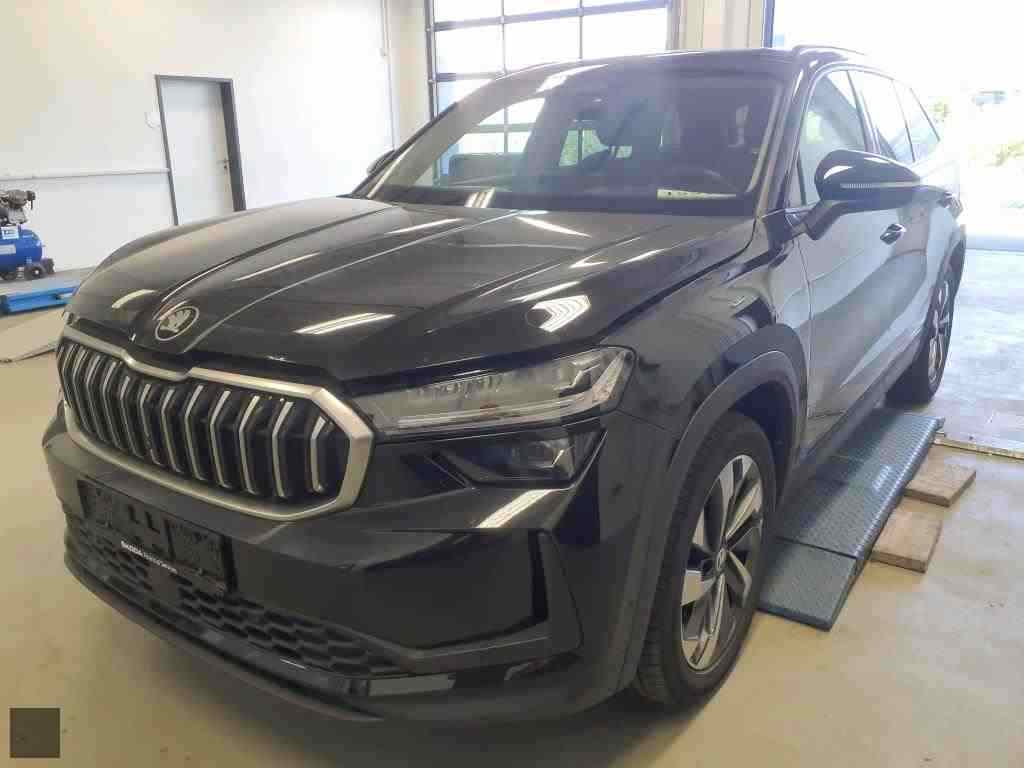 Slika vozila &Scaron;KODA KODIAQ