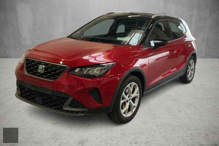 Slika vozila SEAT ARONA