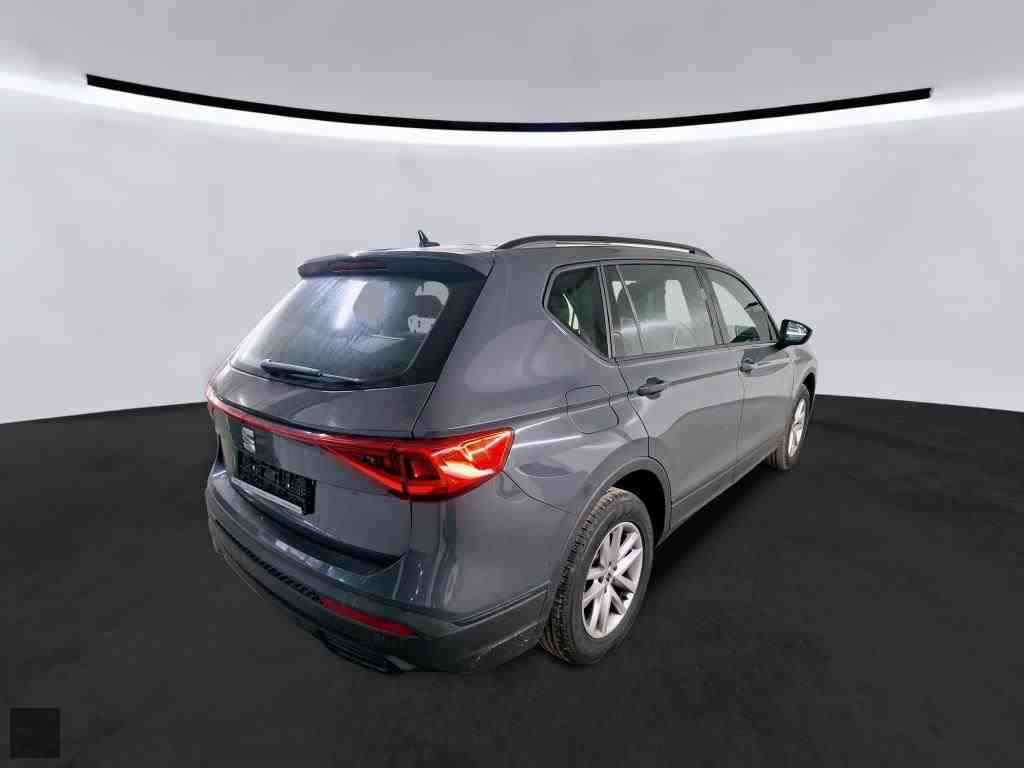 Slika vozila SEAT TARRACO