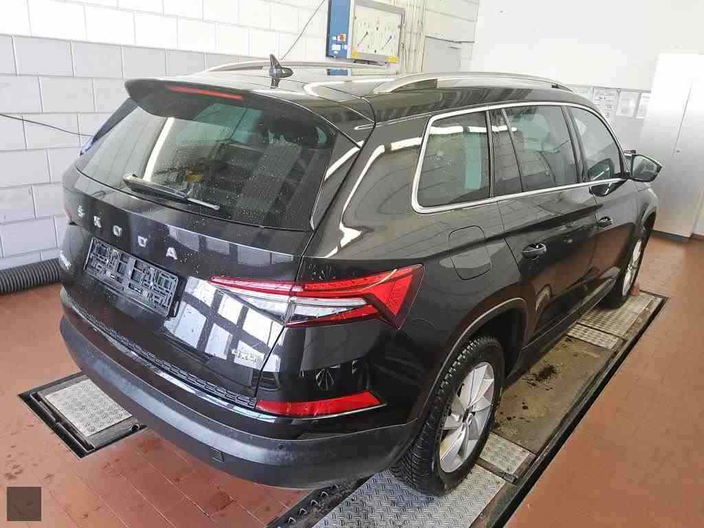 Slika vozila &Scaron;KODA KODIAQ