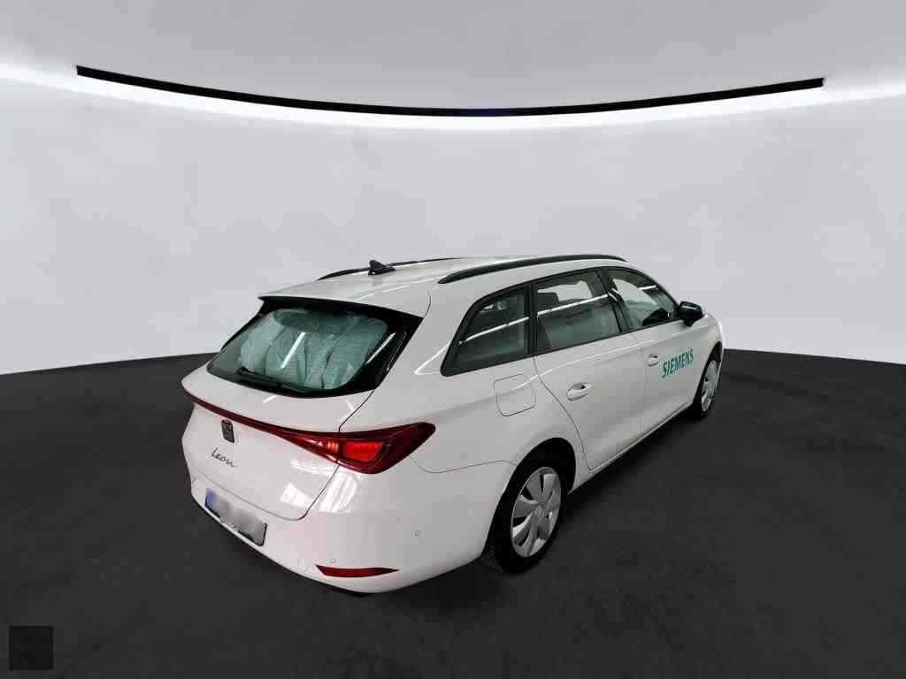 Slika vozila SEAT Leon