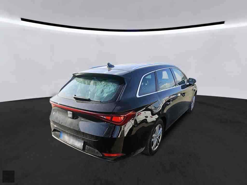 Slika vozila SEAT Leon
