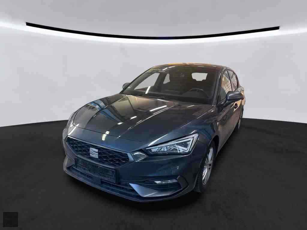 Slika vozila SEAT Leon