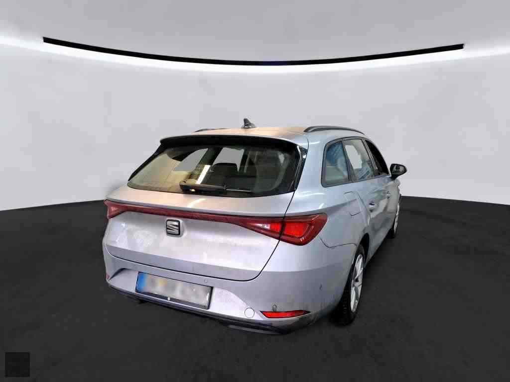 Slika vozila SEAT Leon