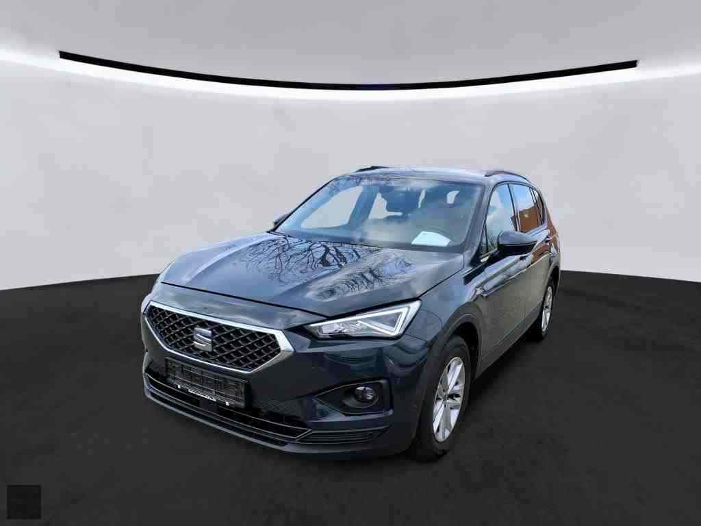 Slika vozila SEAT TARRACO