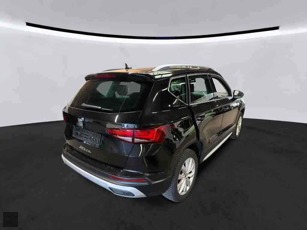Slika vozila SEAT ATECA