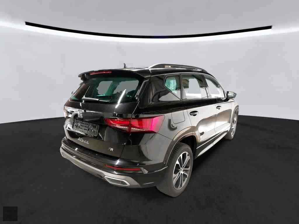 Slika vozila SEAT ATECA