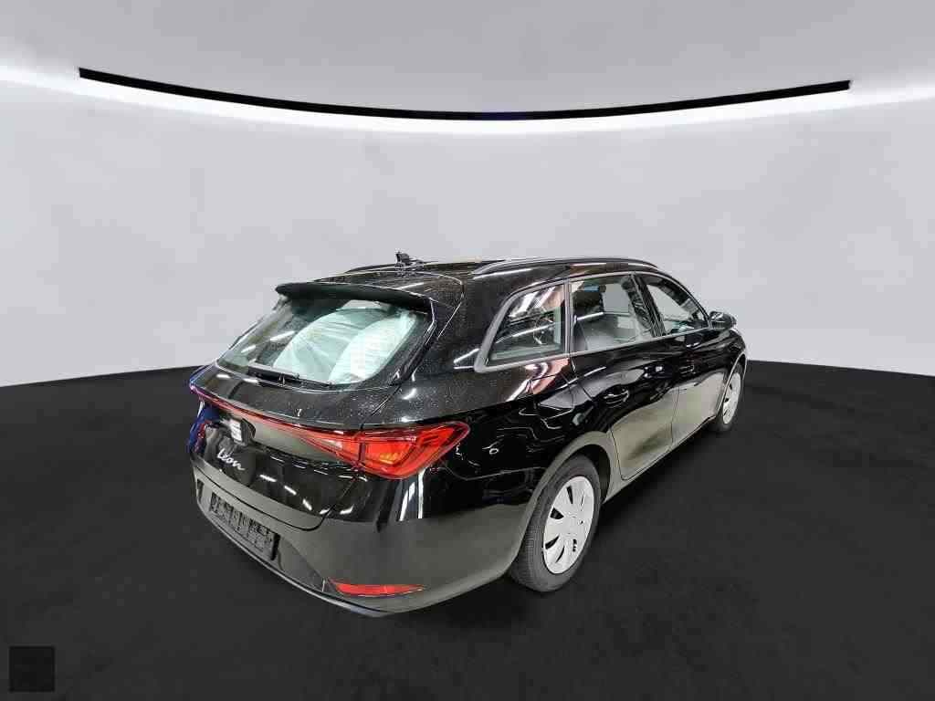 Slika vozila SEAT Leon