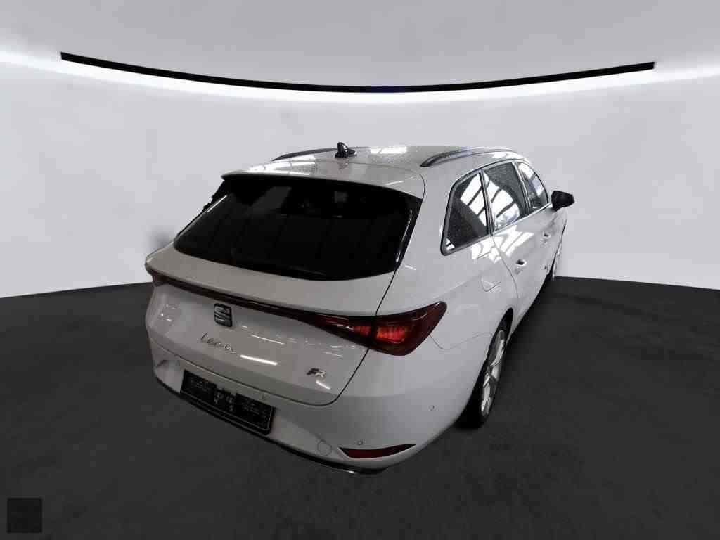 Slika vozila SEAT Leon