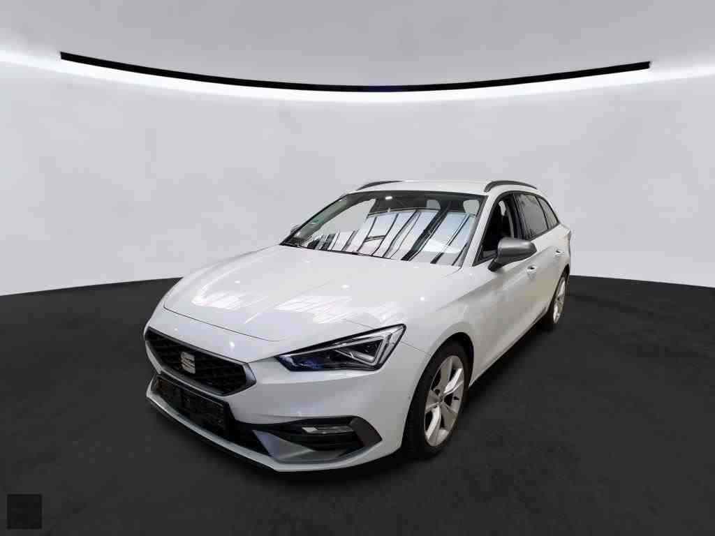 Slika vozila SEAT Leon