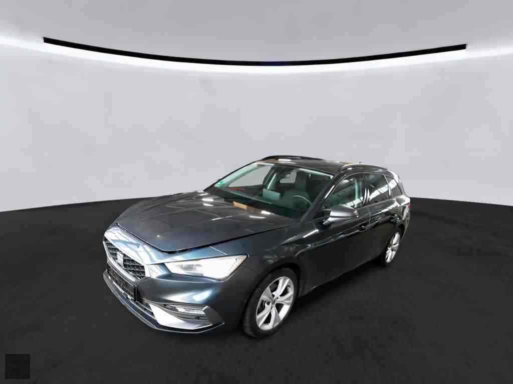 Slika vozila SEAT Leon