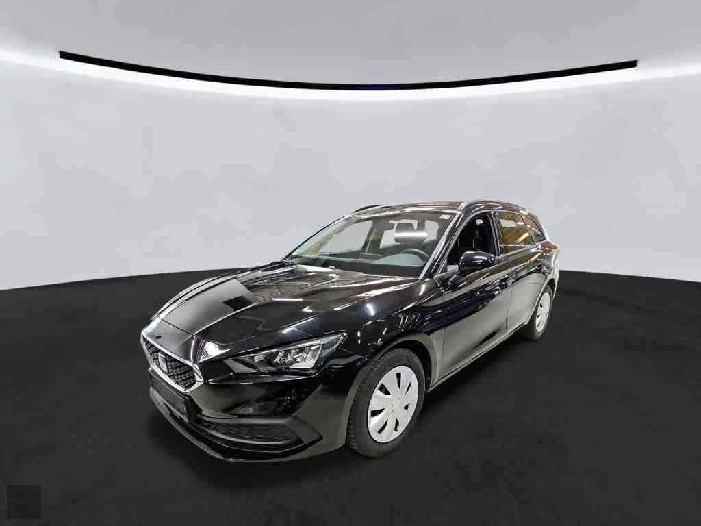 Slika vozila SEAT Leon