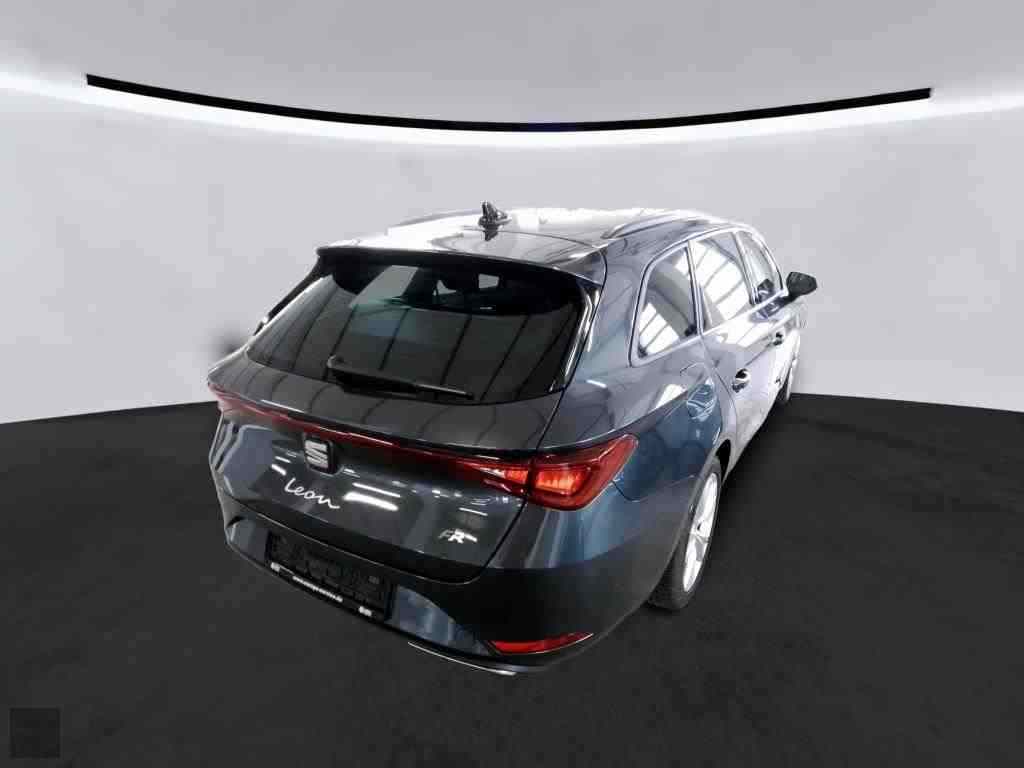 Slika vozila SEAT Leon