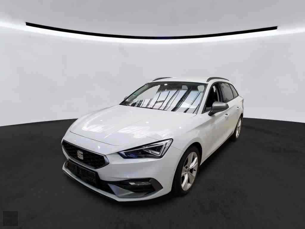 Slika vozila SEAT Leon