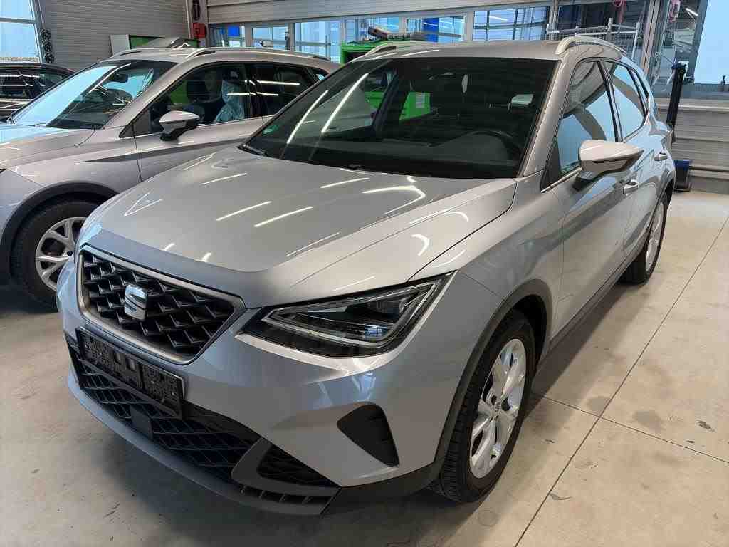 Slika vozila SEAT ARONA