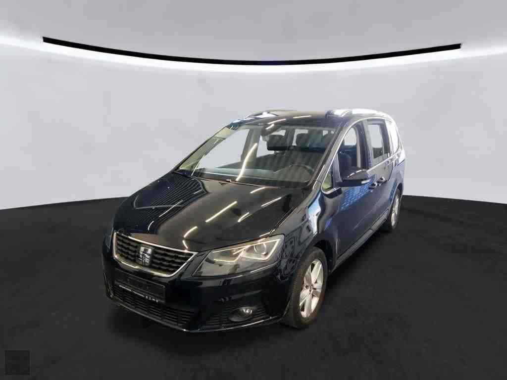 Slika vozila SEAT Alhambra
