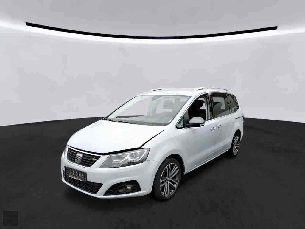 Slika vozila SEAT Alhambra