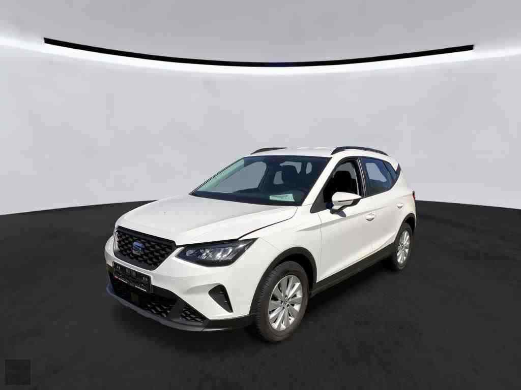 Slika vozila SEAT ARONA