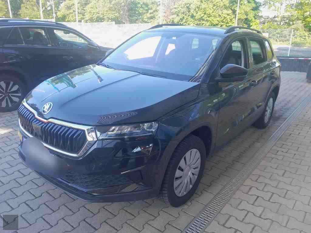 Slika vozila &Scaron;KODA KAROQ