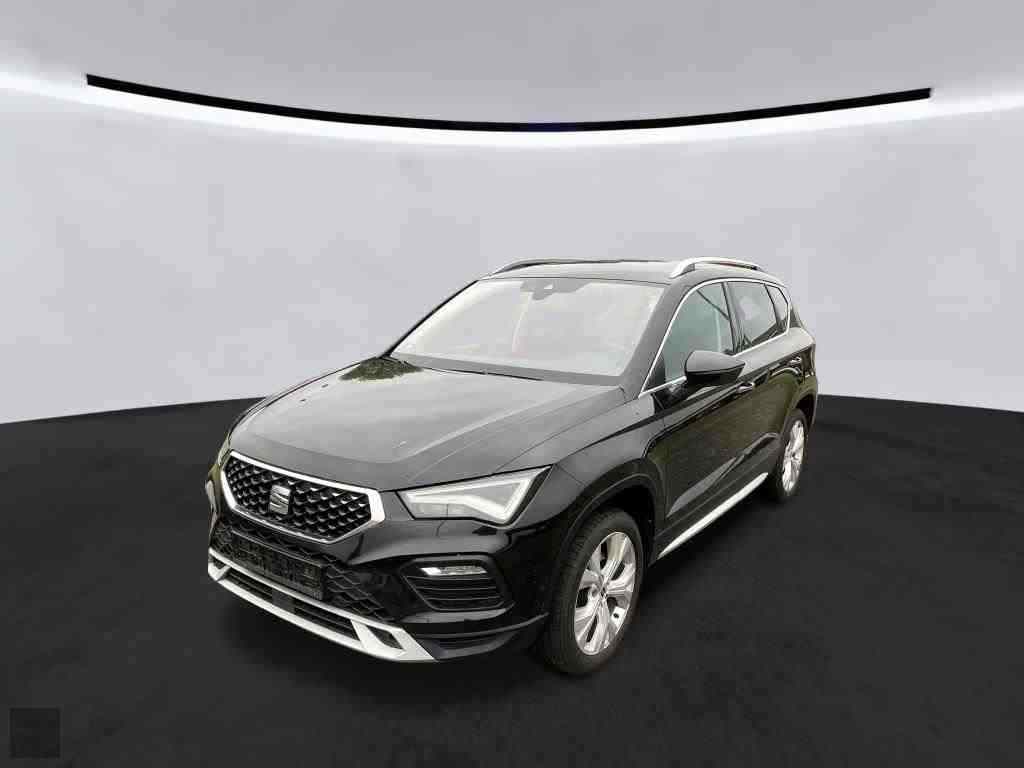 Slika vozila SEAT ATECA