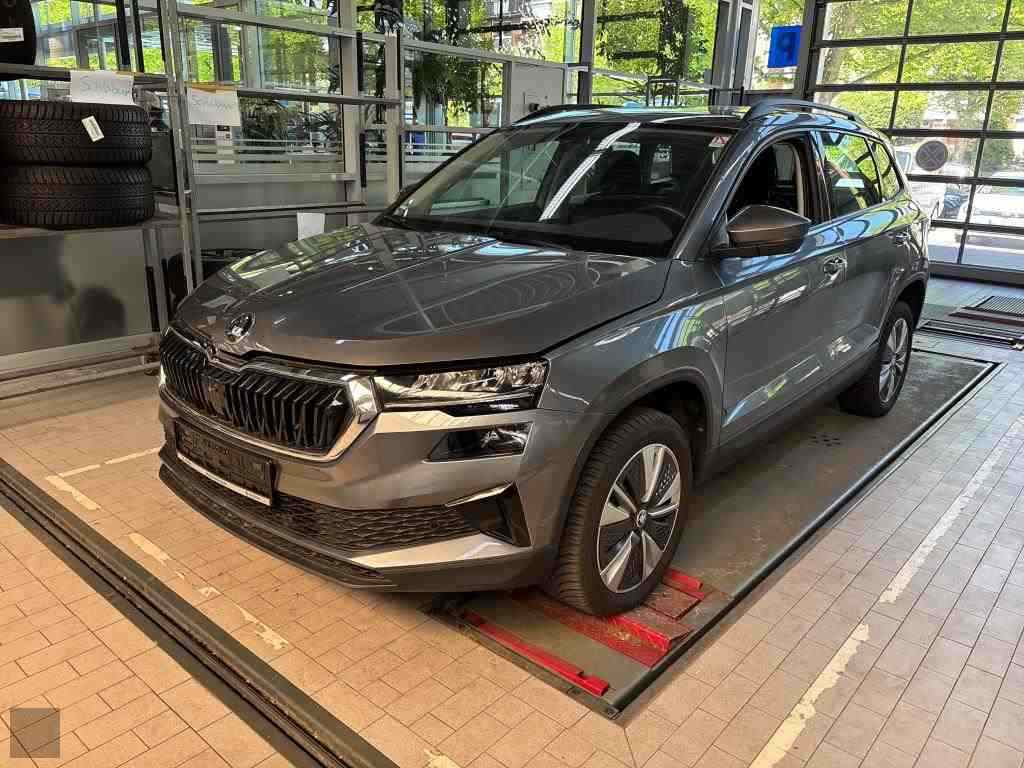 Slika vozila &Scaron;KODA KAROQ