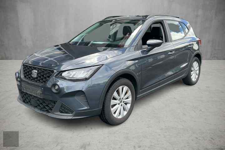Slika vozila SEAT ARONA