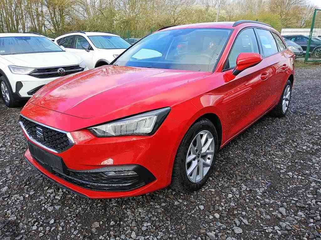 Slika vozila SEAT Leon