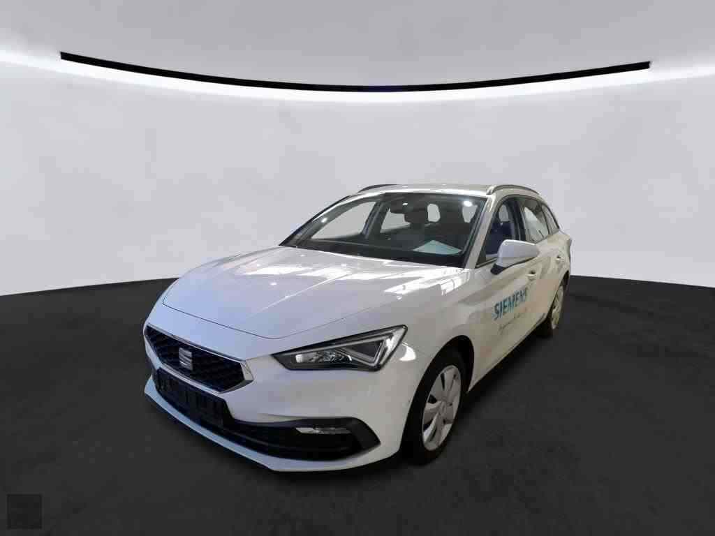 Slika vozila SEAT Leon