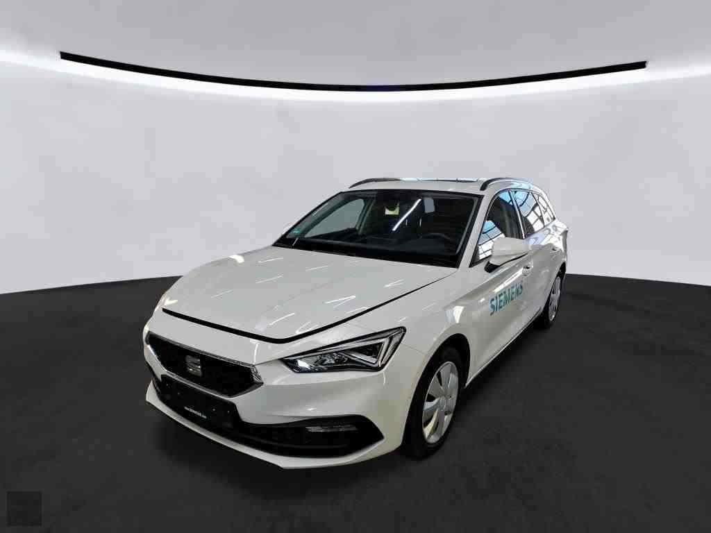 Slika vozila SEAT Leon