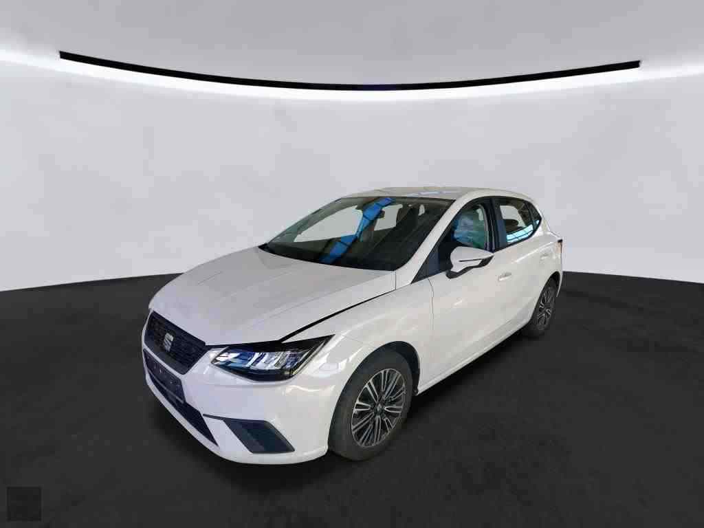 Slika vozila SEAT Ibiza