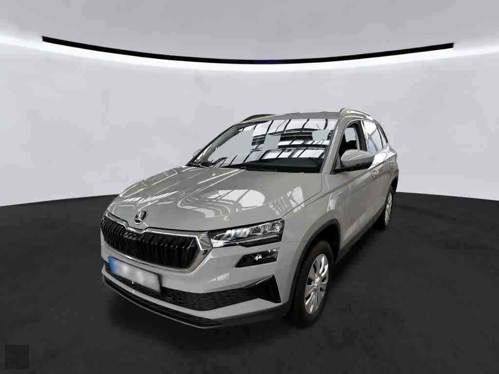 Slika vozila &Scaron;KODA KAROQ