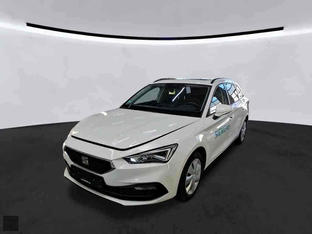 Slika vozila SEAT Leon