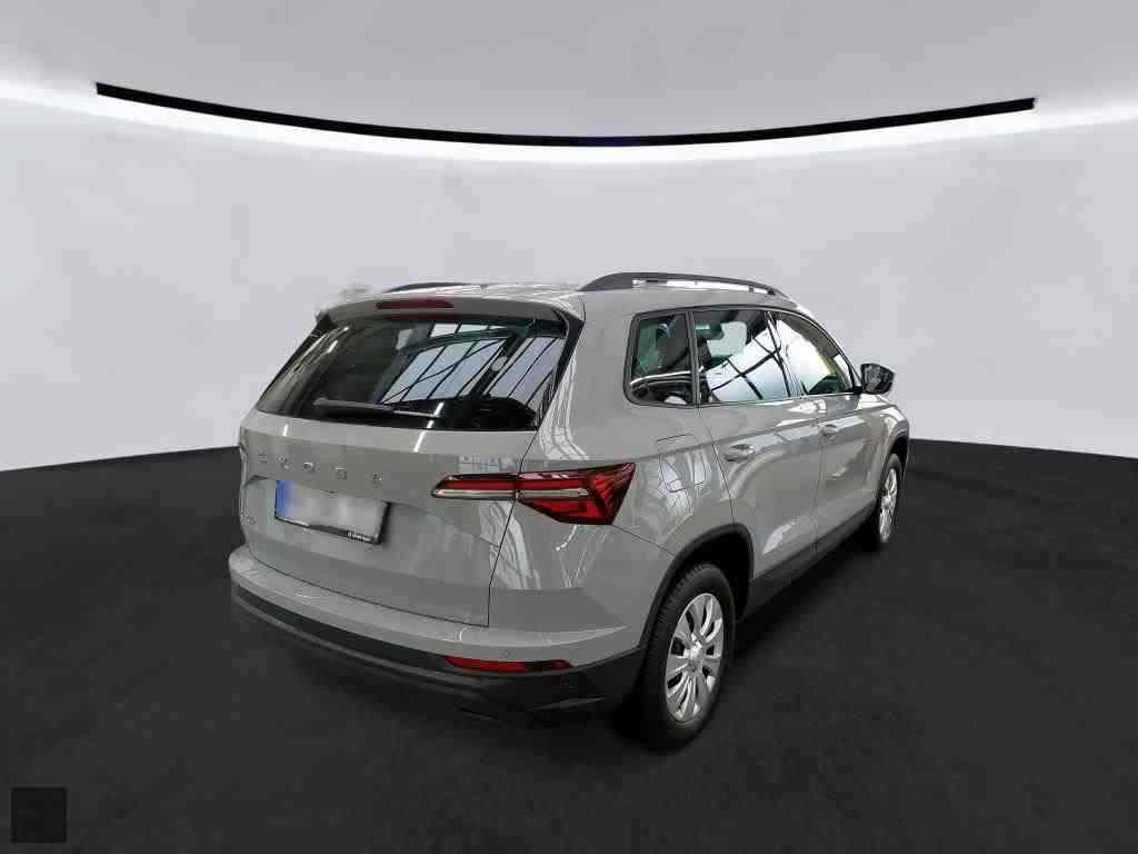 Slika vozila &Scaron;KODA KAROQ