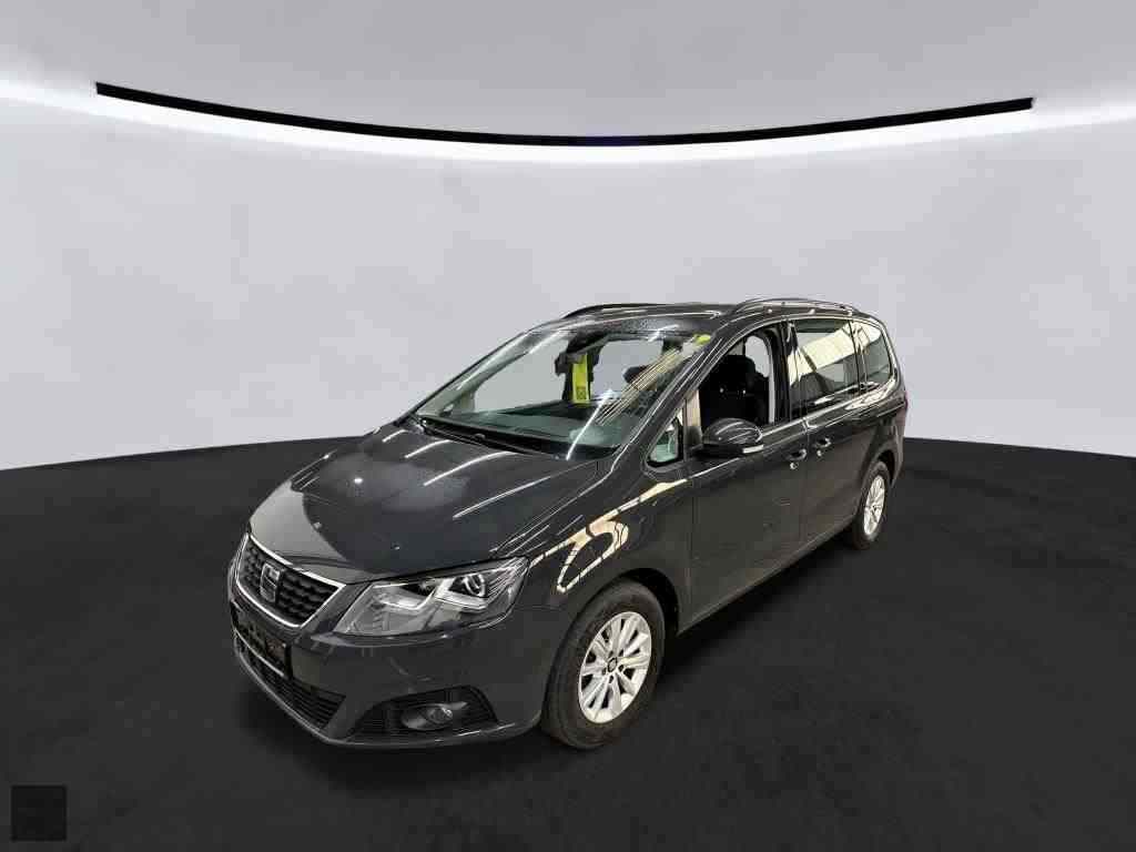 Slika vozila SEAT Alhambra