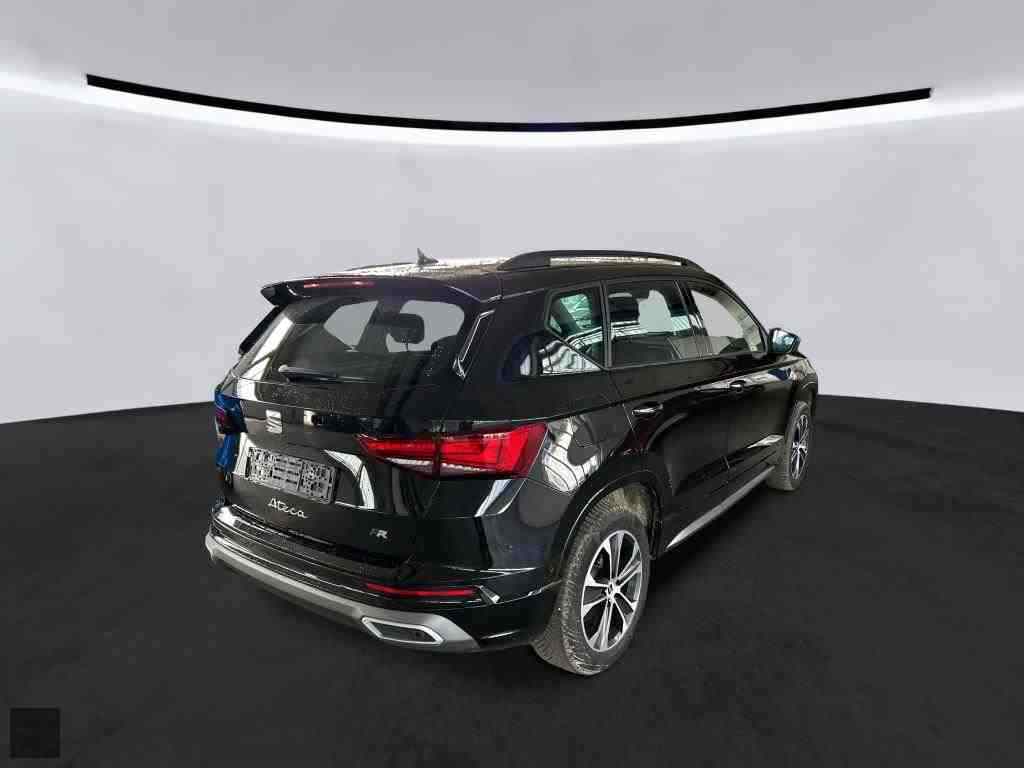 Slika vozila SEAT ATECA