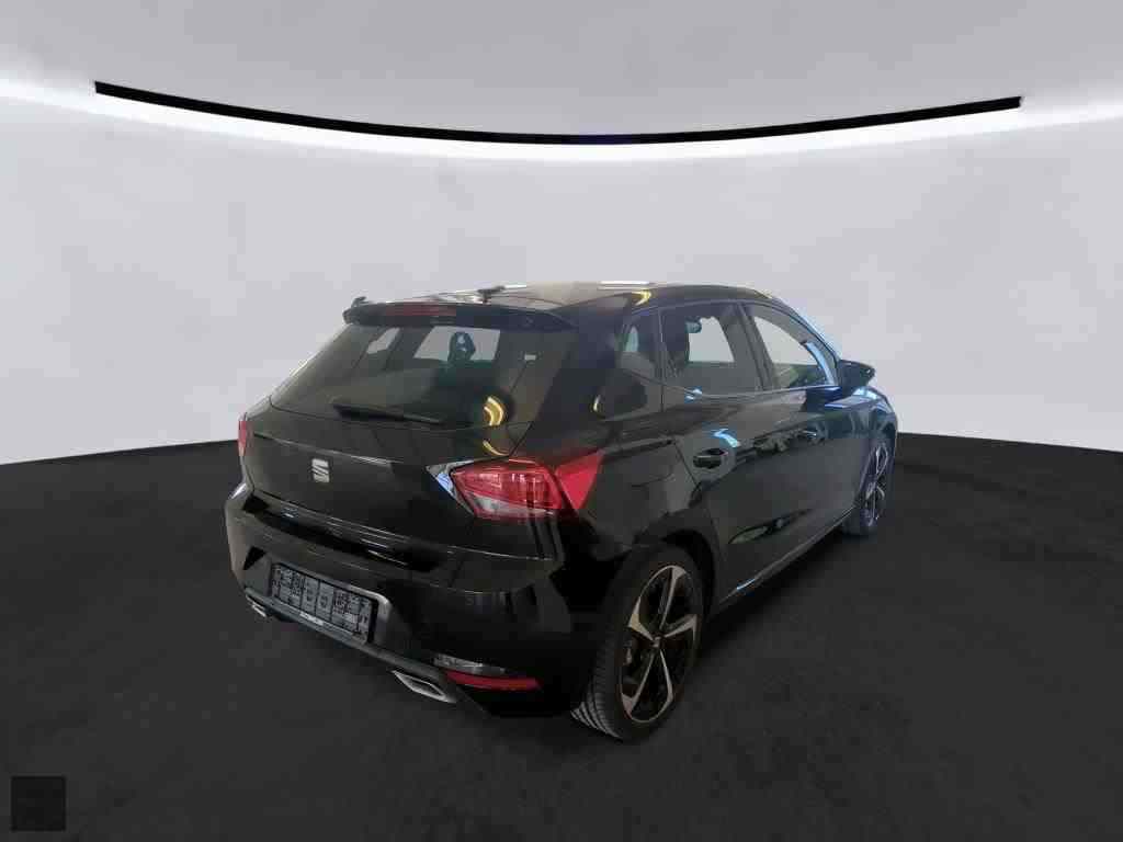 Slika vozila SEAT Ibiza