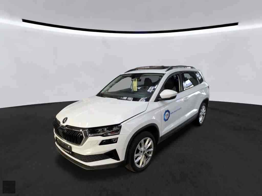 Slika vozila &Scaron;KODA KAROQ