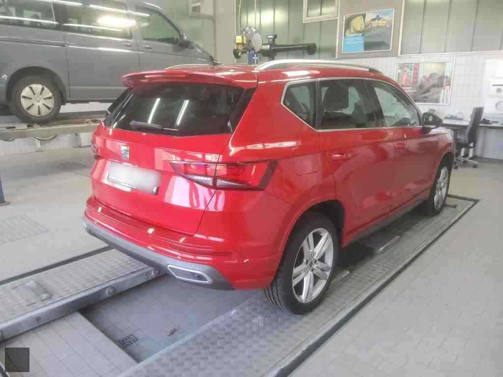 Slika vozila SEAT ATECA